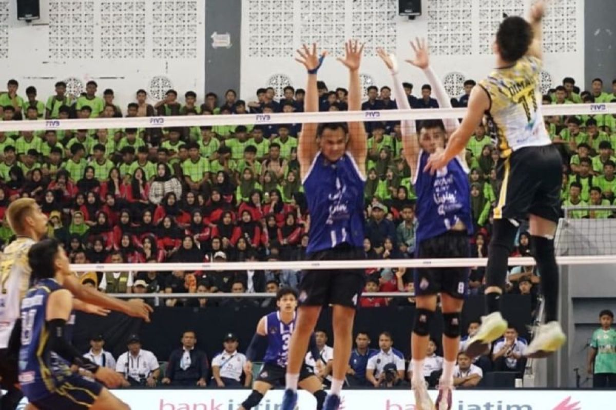 Bupati Magetan sebut ajang Livoli ikut gerakkan ekonomi rakyat