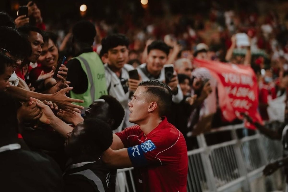 Sassuolo takluk dari AS Roma 0-1