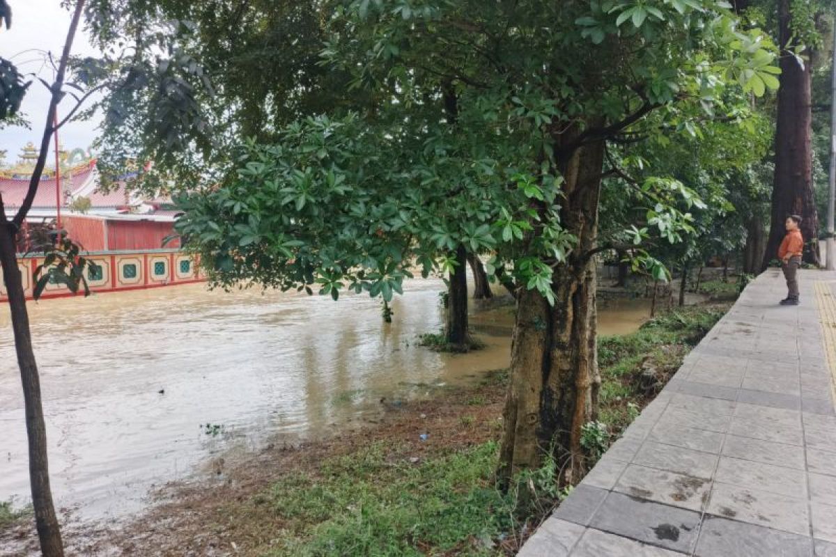 Faktor cuaca, Cabor Arung Jeram Porkot Medan 2025 alami pengunduran jadwal