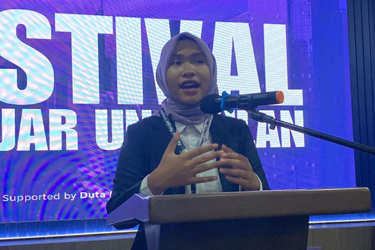 Tim Fisioterapi UMS lolos pendanaan SAPIN X BRIN lewat riset koreksi postur santri penghafal Al-Qur'an