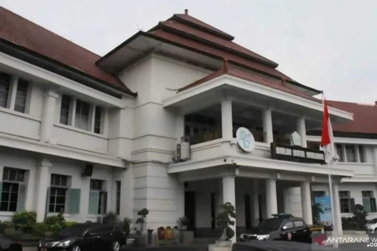 Pemkot Malang percepat penyusunan perwali agar bantuan RT jalan 2026