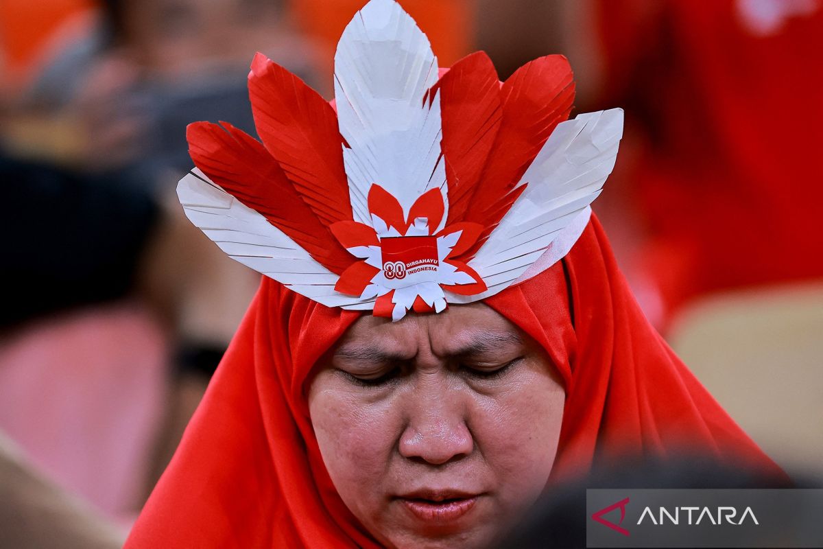 Timnas Indonesia gagal lolos ke Piala Dunia, Istana angkat suara