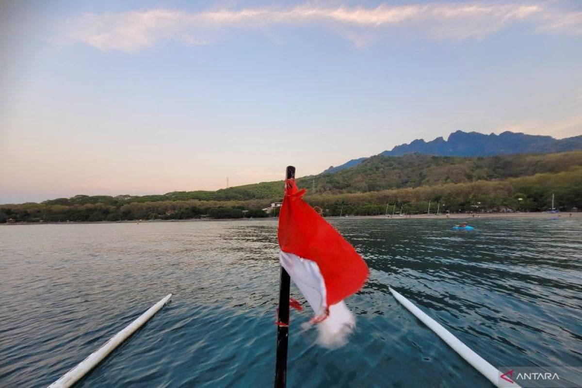 Pengelolaan wisata bahari Pasir Putih jadi BLUD