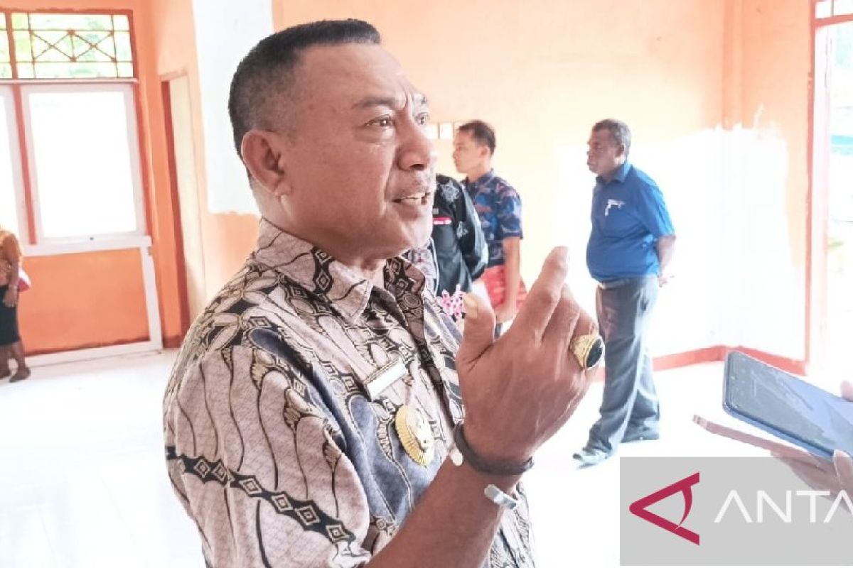 Pemkab Supiori telah implementasikan program strategis nasional