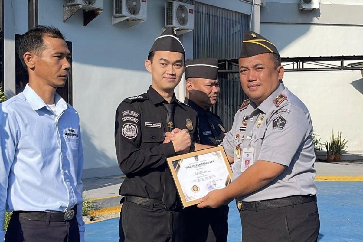 Cerita penjaga perbatasan negeri gagalkan penyelundupan manusia