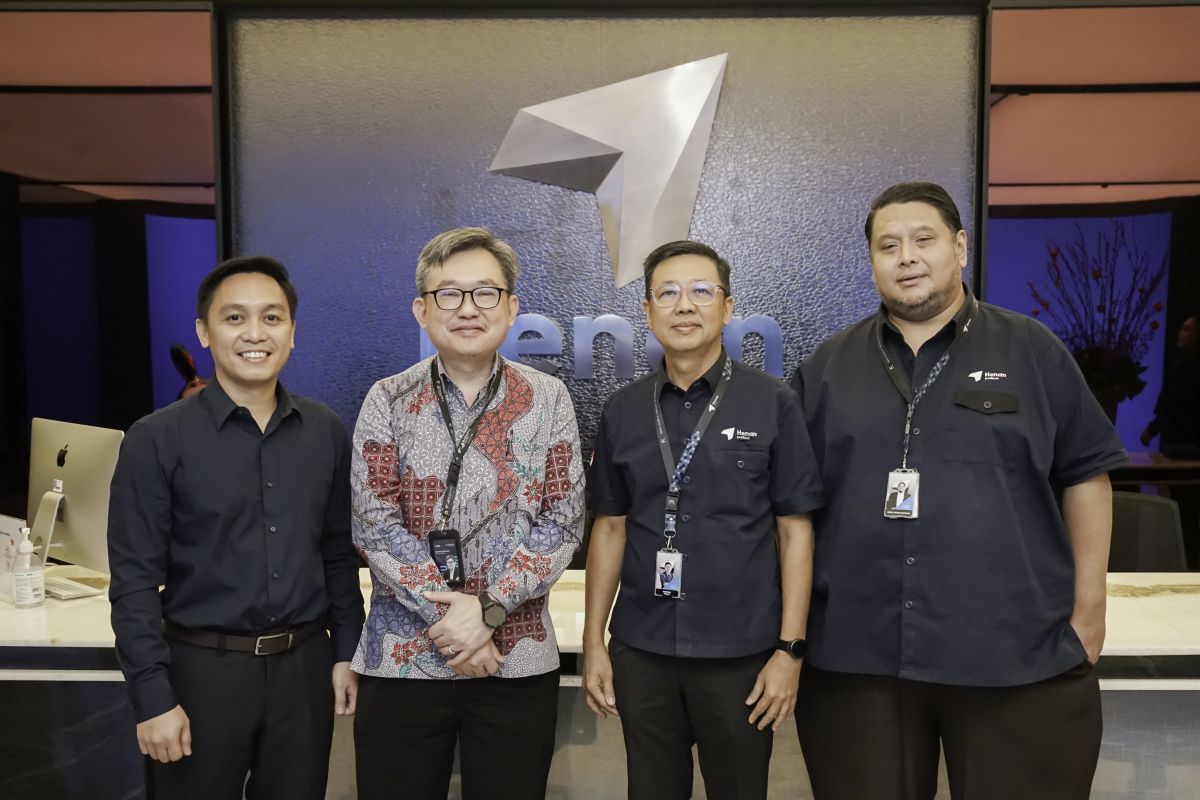 Henan Asset gandeng Bahana Sekuritas untuk dorong inklusi investasi