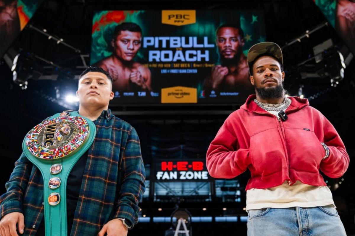 WBA memerintahkan juara dunia kelas welter Rolando Romero lawan Giyawov