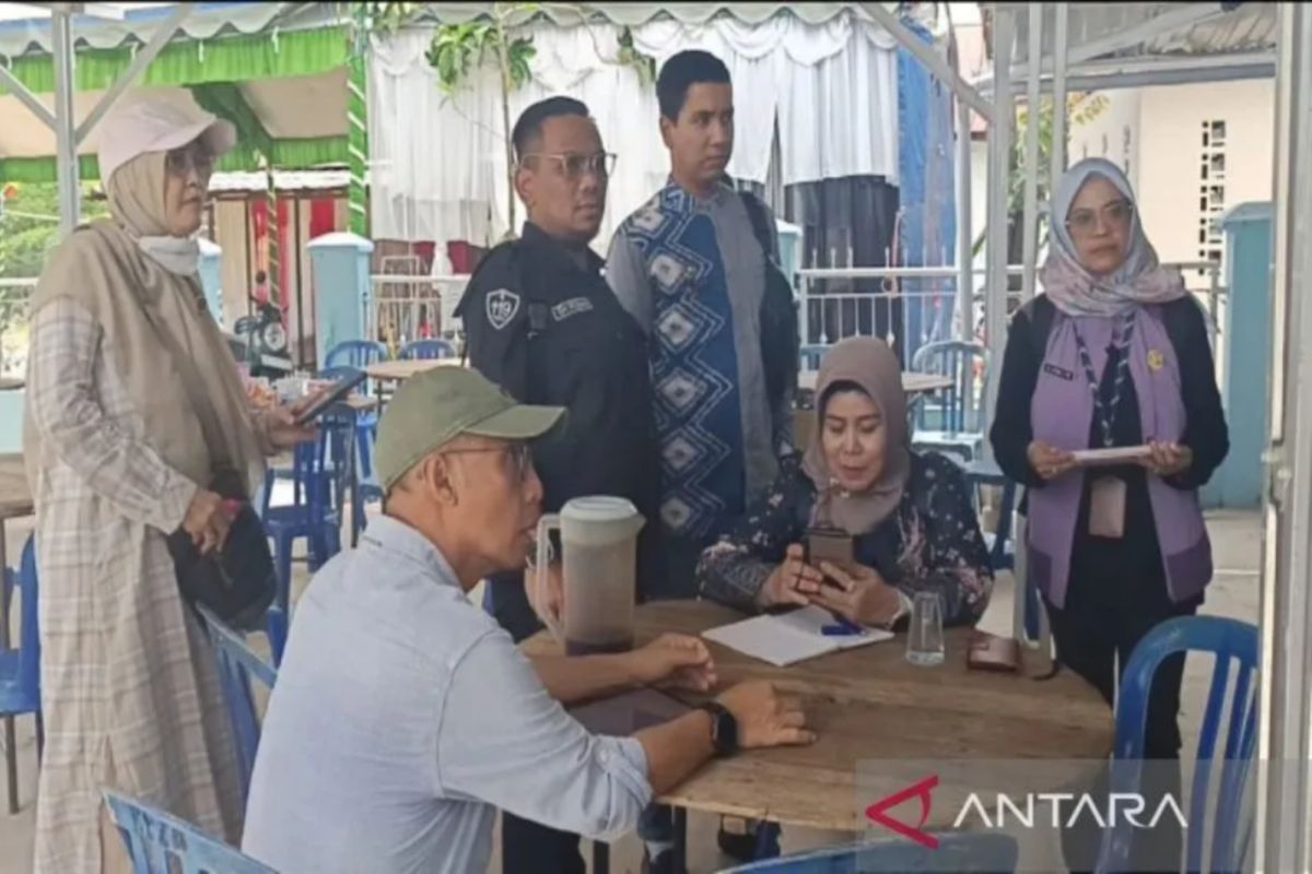 Kalsel kemarin dari Geopark Meratus hingga generasi salafus salih