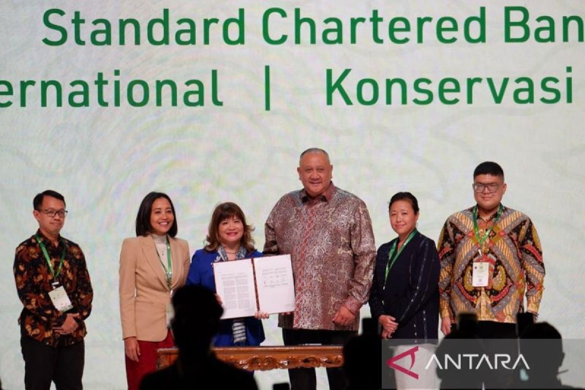 Global confidence reflected  in green investment at 2025 ISF: govt