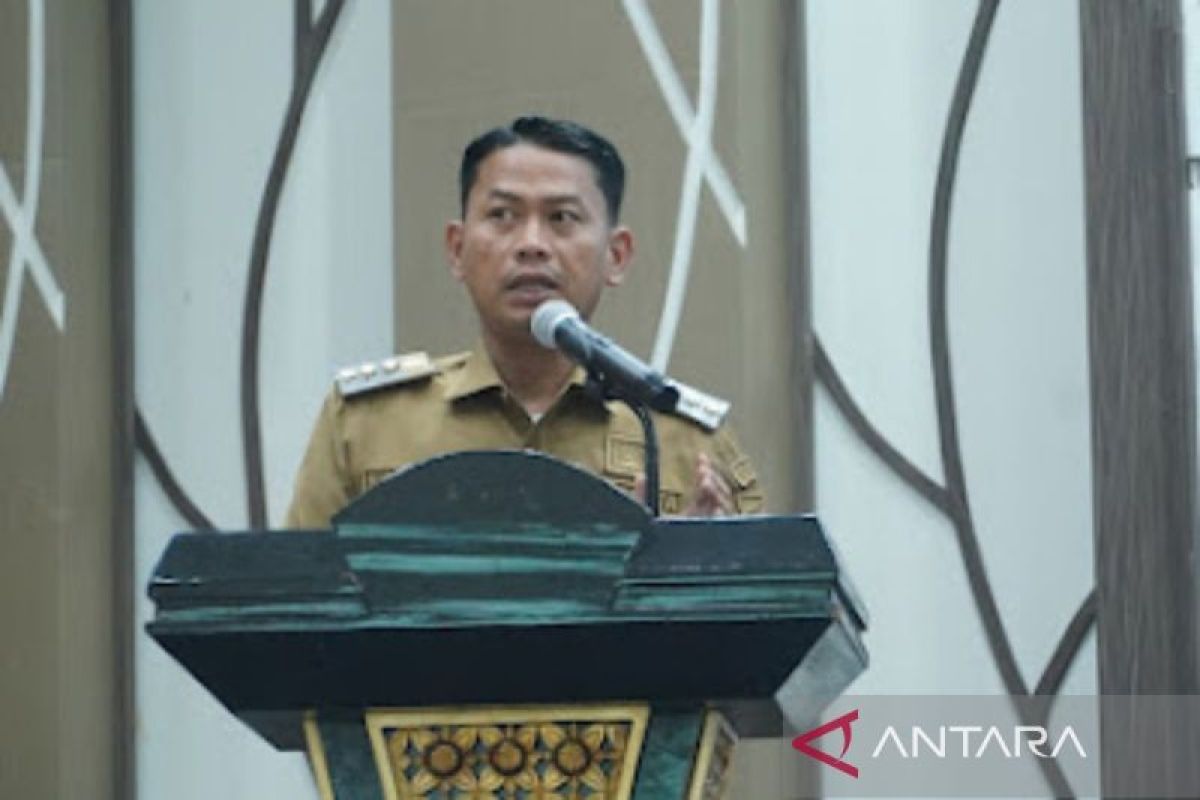 Pemkot Banjarmasin galakkan enam poin aksi tangani stunting