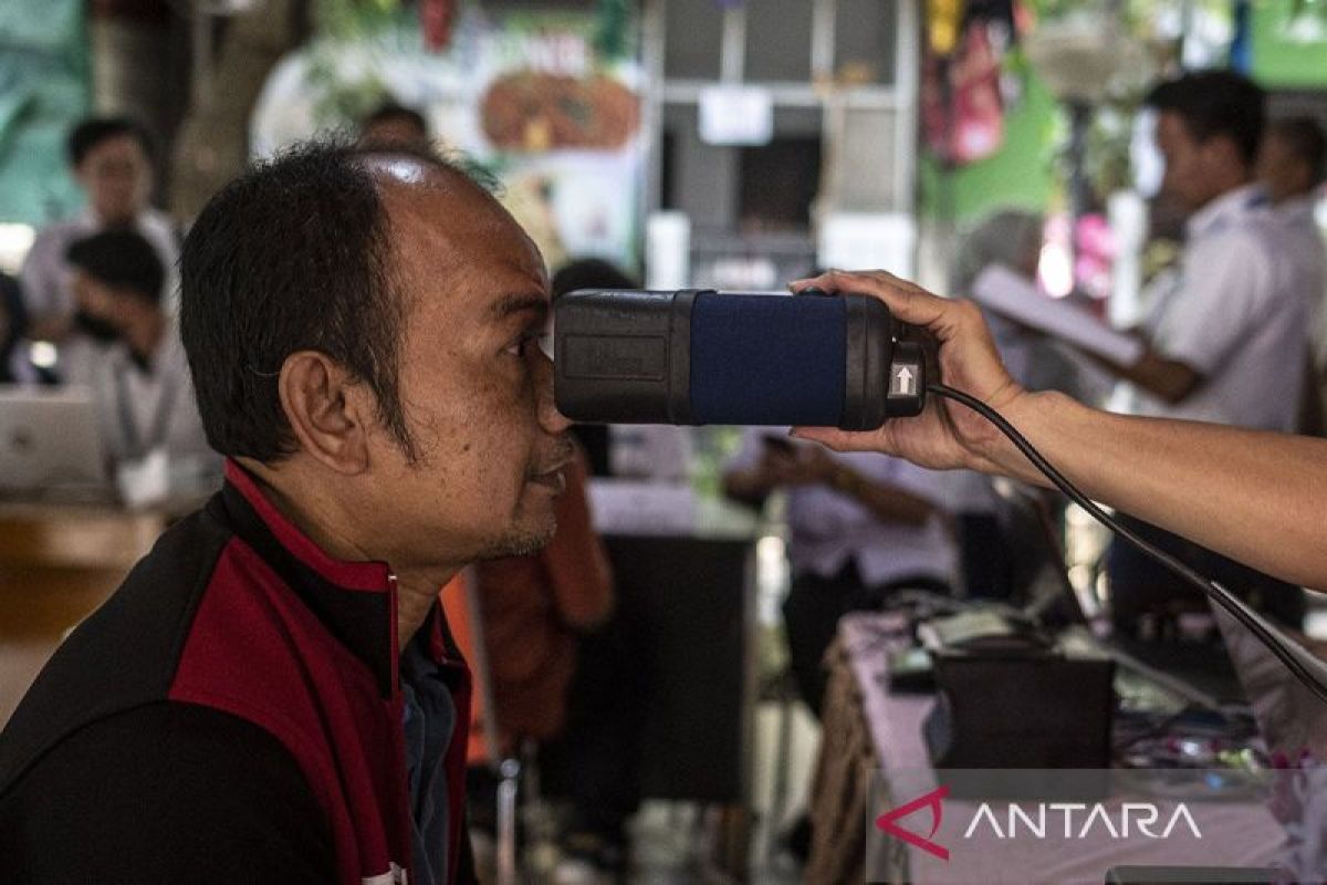 Biometrik cerdas untuk pelanggan telekomunikasi di era digital