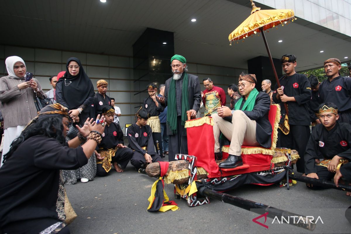 Tampilan yang menarik akan menjadi daya tarik museum, kata Fadli Zon