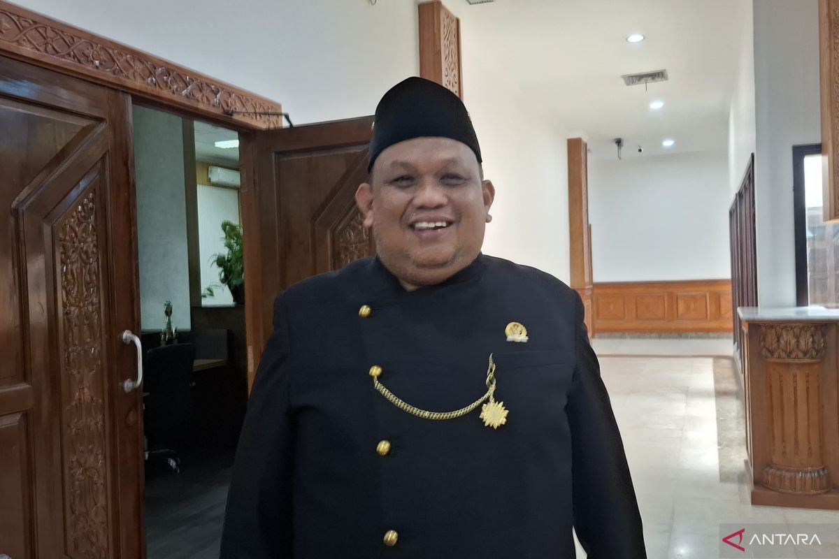 DPRD Kaltim evaluasi pembangunan Kutim di usianya ke-26 tahun