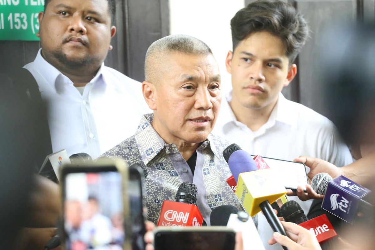 Kuasa hukum Nadiem tetap tuntut bukti kerugian usai praperadilan