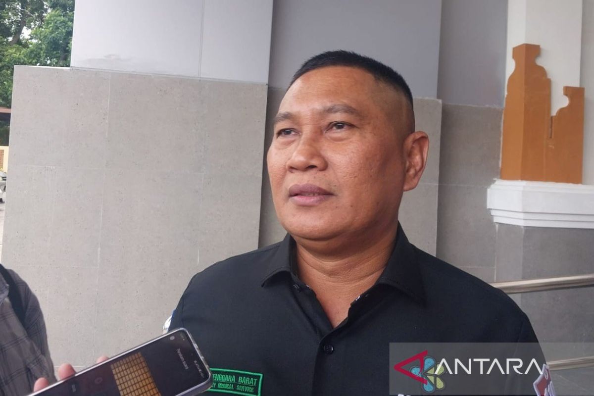 Proyek bunker kedokteran nuklir RSUP NTB batal