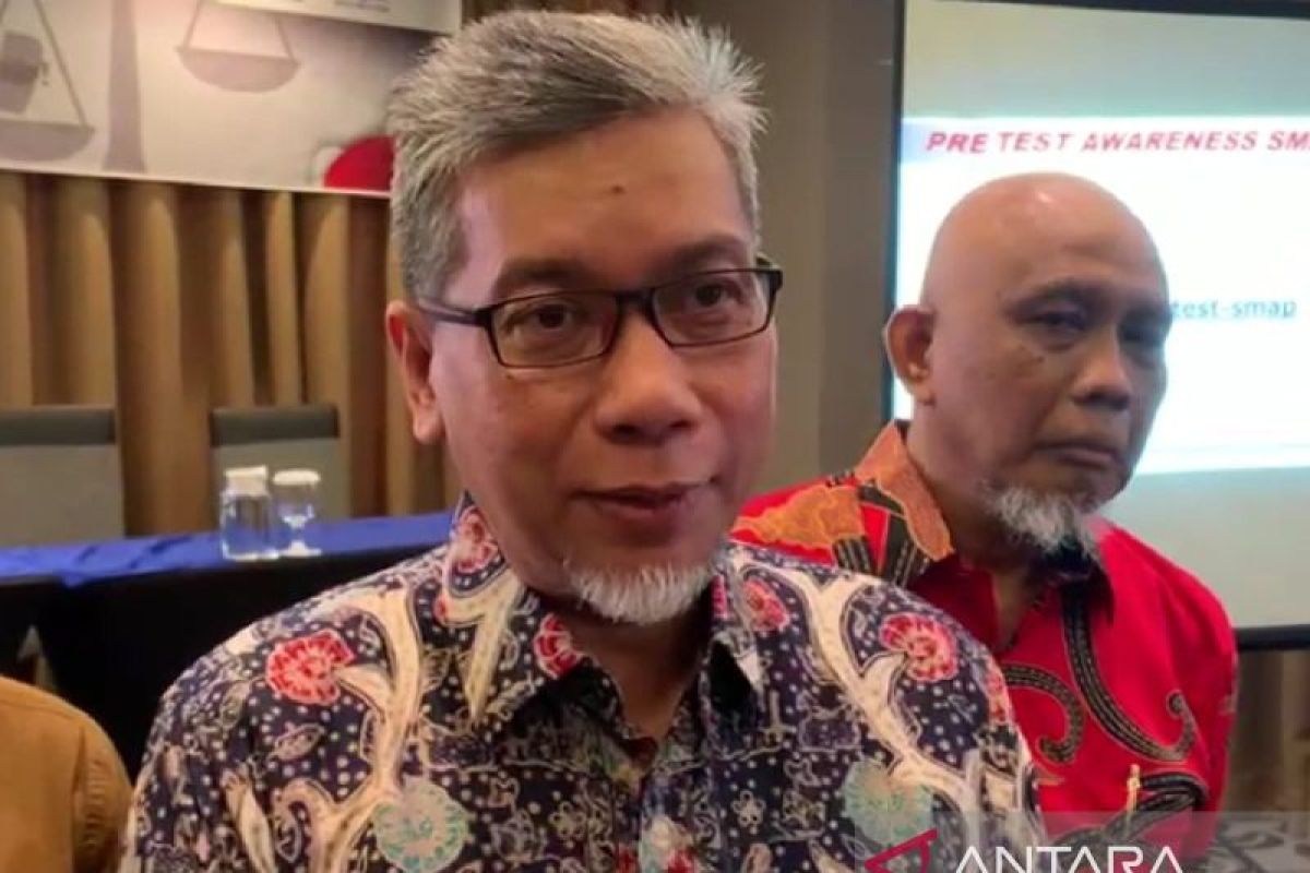 Gelar Pelatihan Awareness SNI ISO 37001:2016, SKK Migas PetroChina Pastikan SMAP Berjalan Efektif