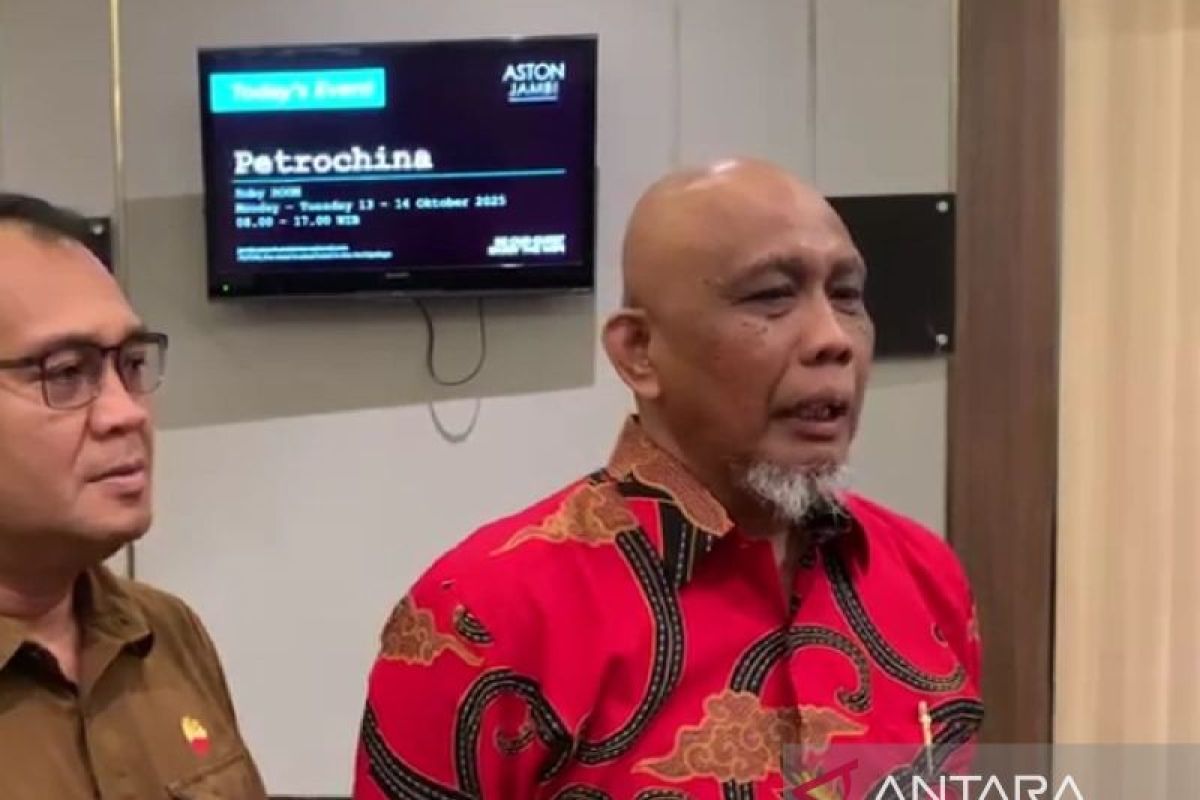 SKK Migas PetroChina Terus Perkuat Budaya Anti Suap Melalui Pelatihan Awareness SNI ISO 37001:2016
