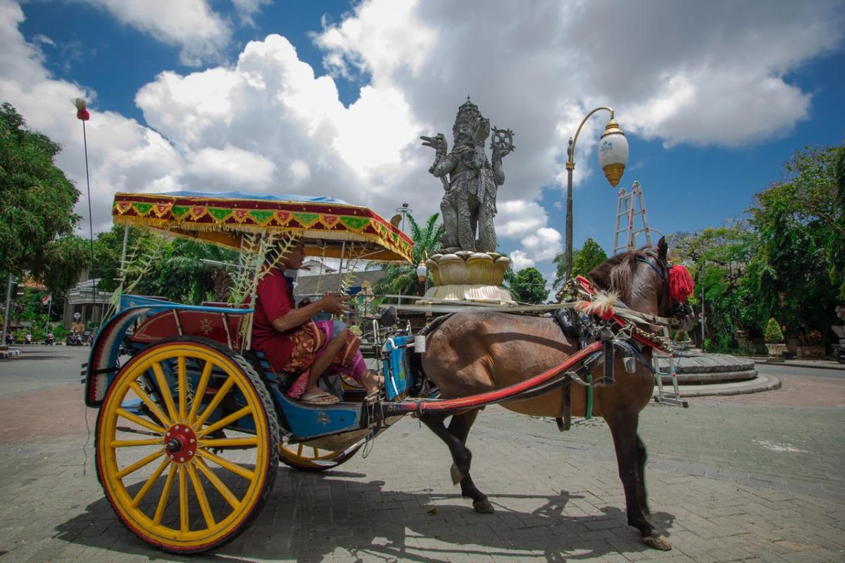 Denpasar raih tiga penghargaan di ajang Indonesia Tourism Meeting Week