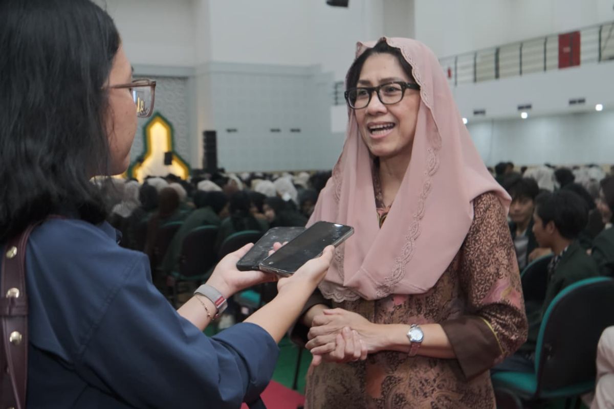 500 Mahasiswa UIN Pekalongan siap diterjunkan KKN tematik pertanahan