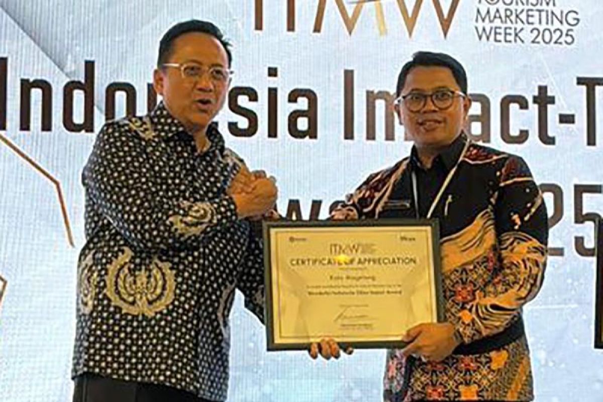 Wali kota: Situasi kondusif fondasi tarik kunjungan wisatawan