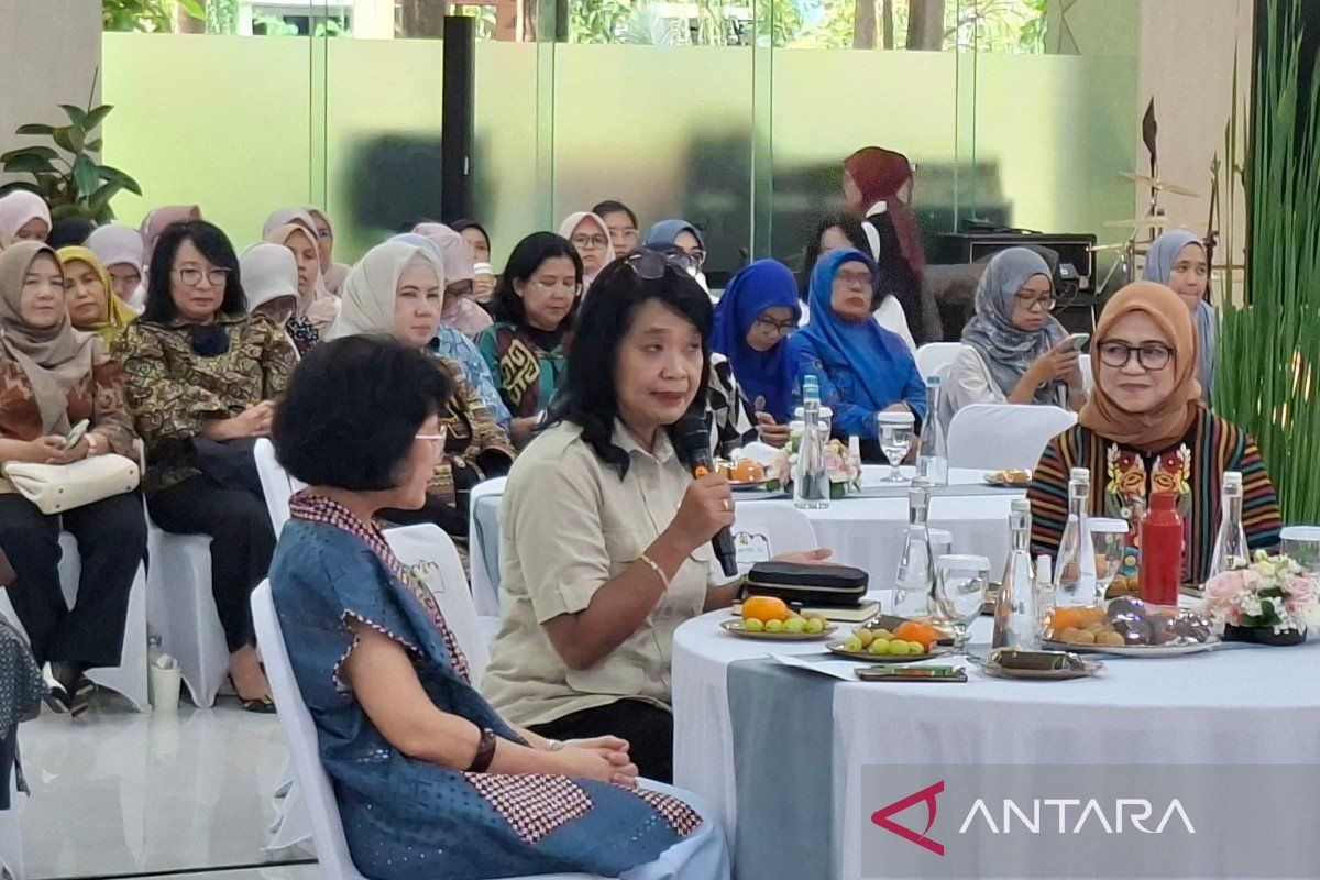 Wamen PU:  Waste to energy upaya untuk mengatasi masalah sampah