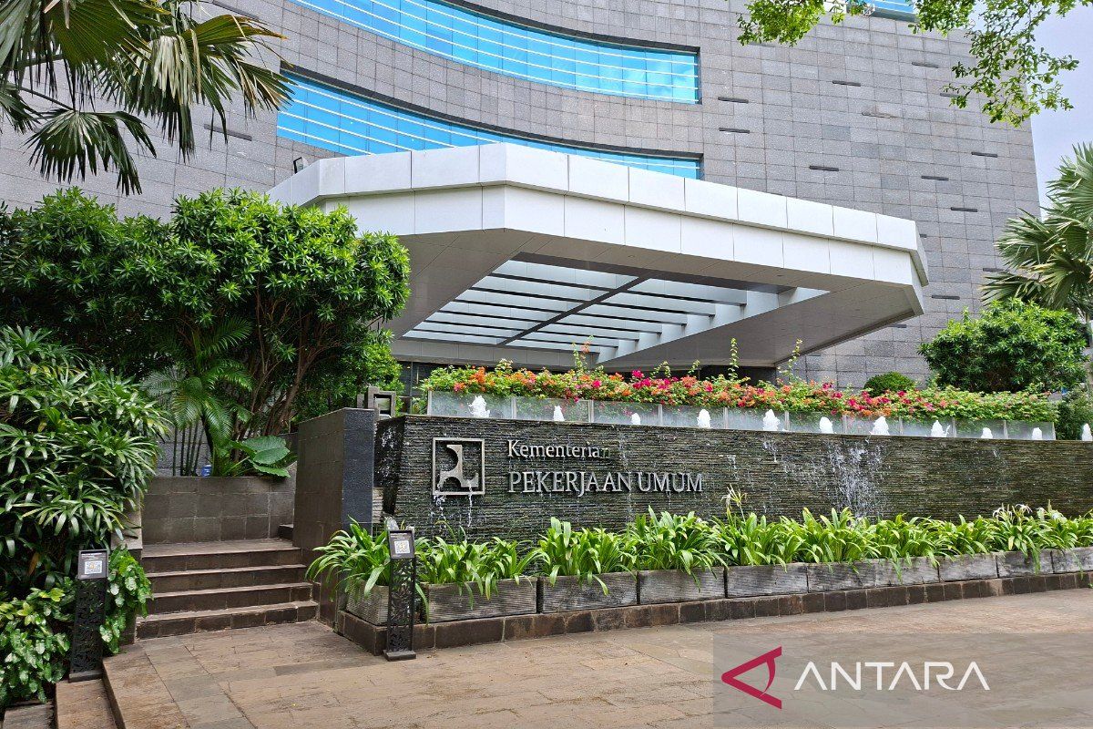 Kementerian PU cek keandalan bangunan ponpes berusia dua abad di Pacitan Jatim