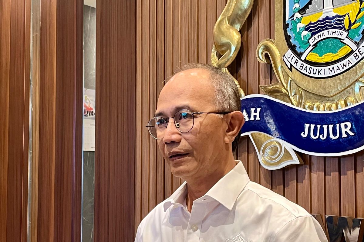 Kadin Jatim minta pemerintah beri solusi penahanan kontainer batu bara