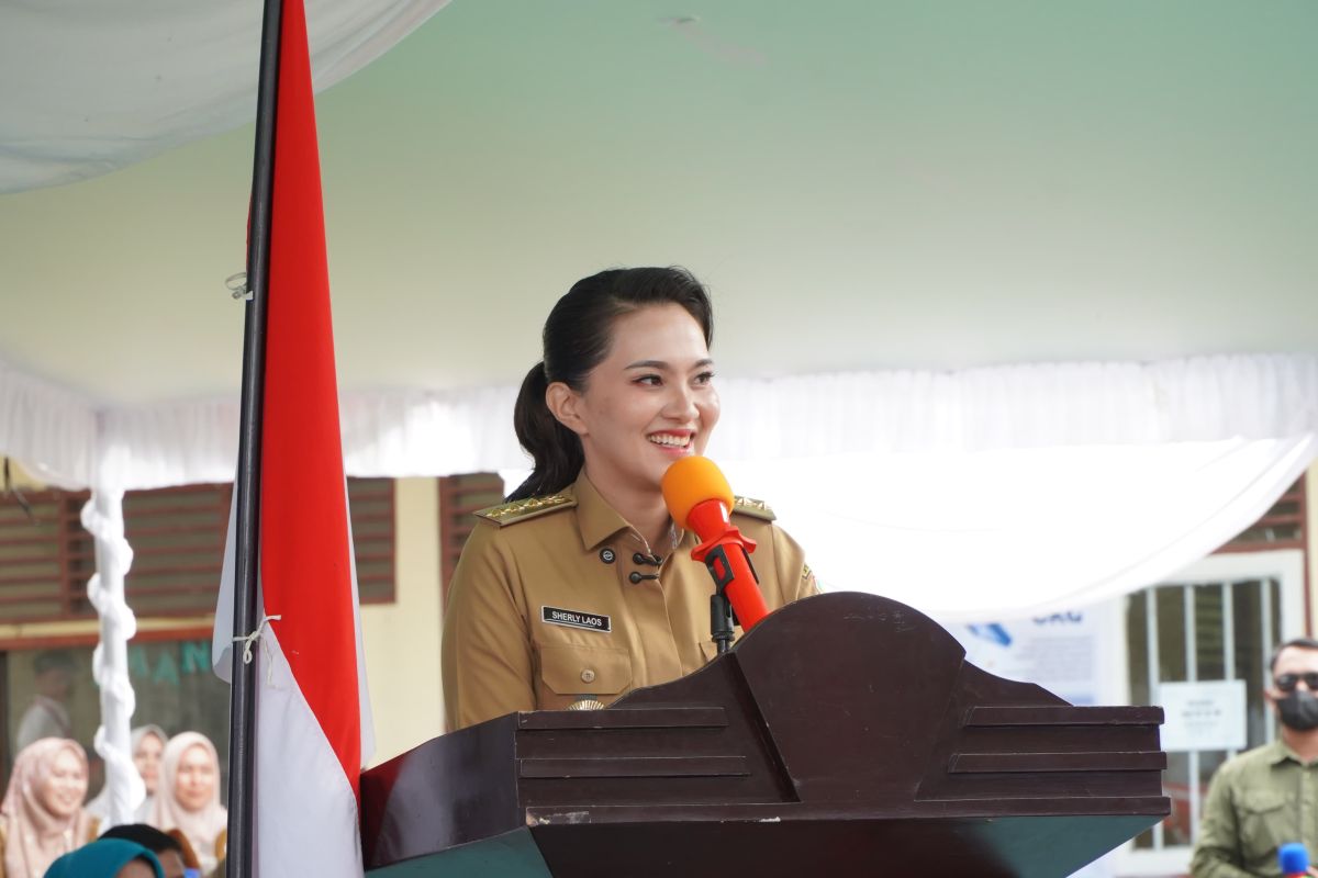 Pemprov Malut alokasikan Rp20 miliar  rehabilitasi rumah tak layak huni