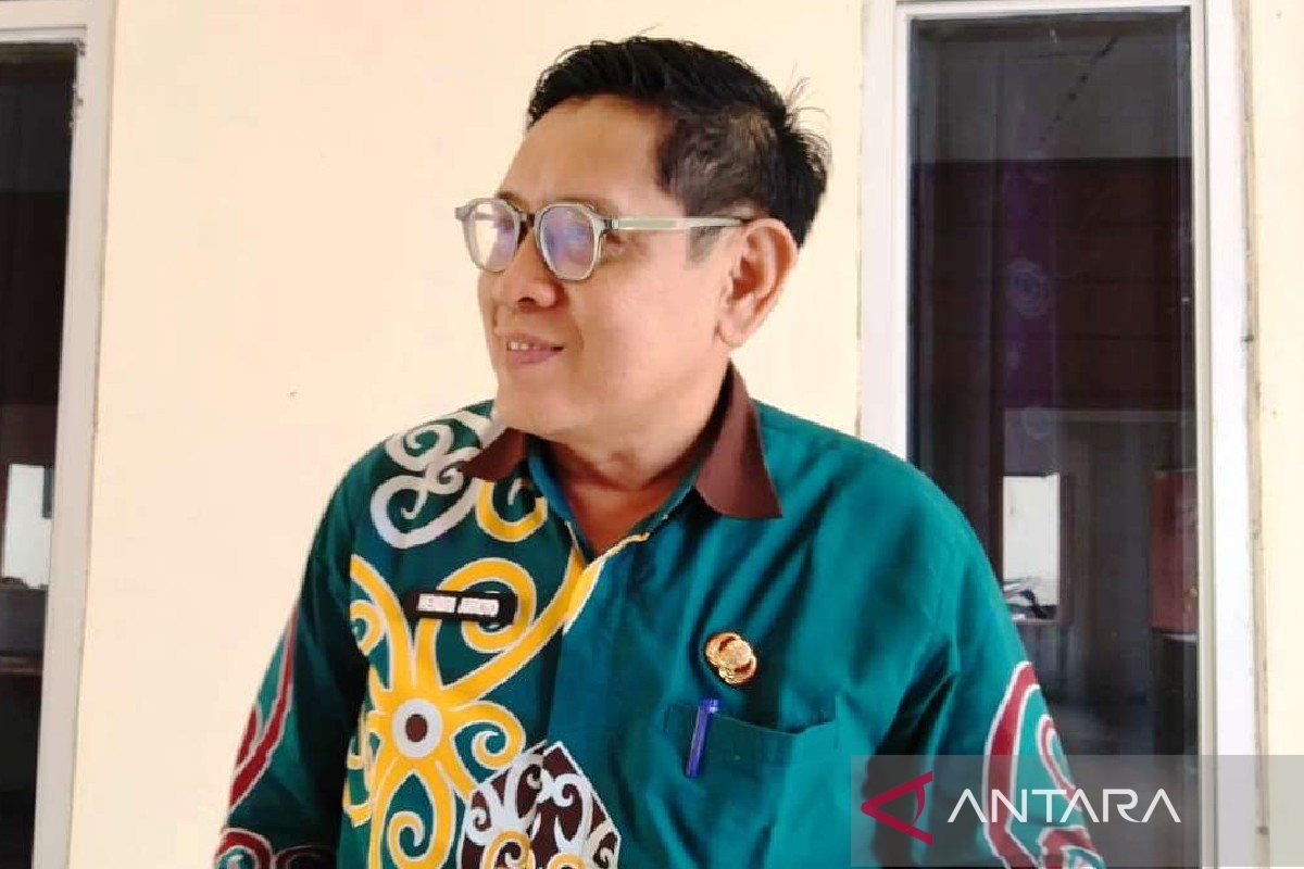 DLH Pulang Pisau edukasi pelajar memahami mitigasi iklim dan pengelolaan sampah