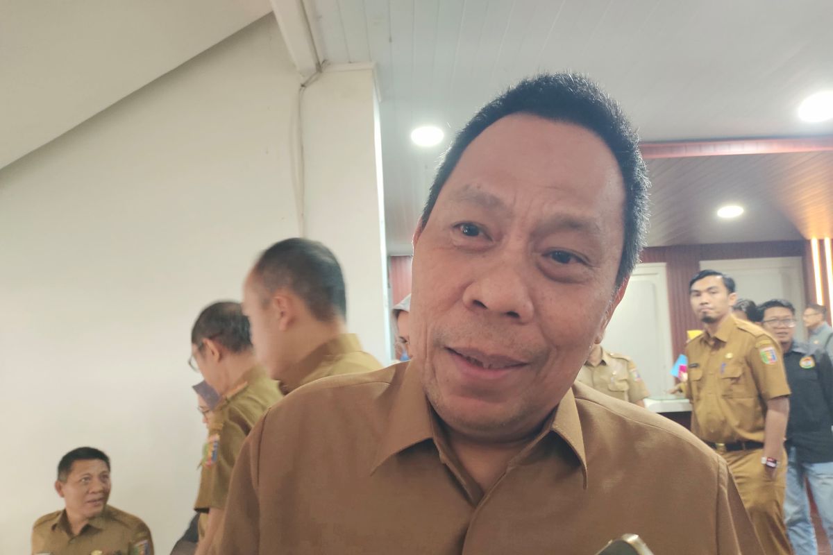 Realisasi investasi di Lampung pada triwulan II 2025 capai Rp5,19 triliun