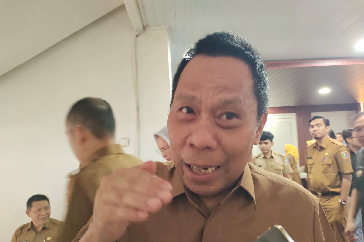 Pemprov Lampung permudah proses perizinan guna tingkatkan investasi