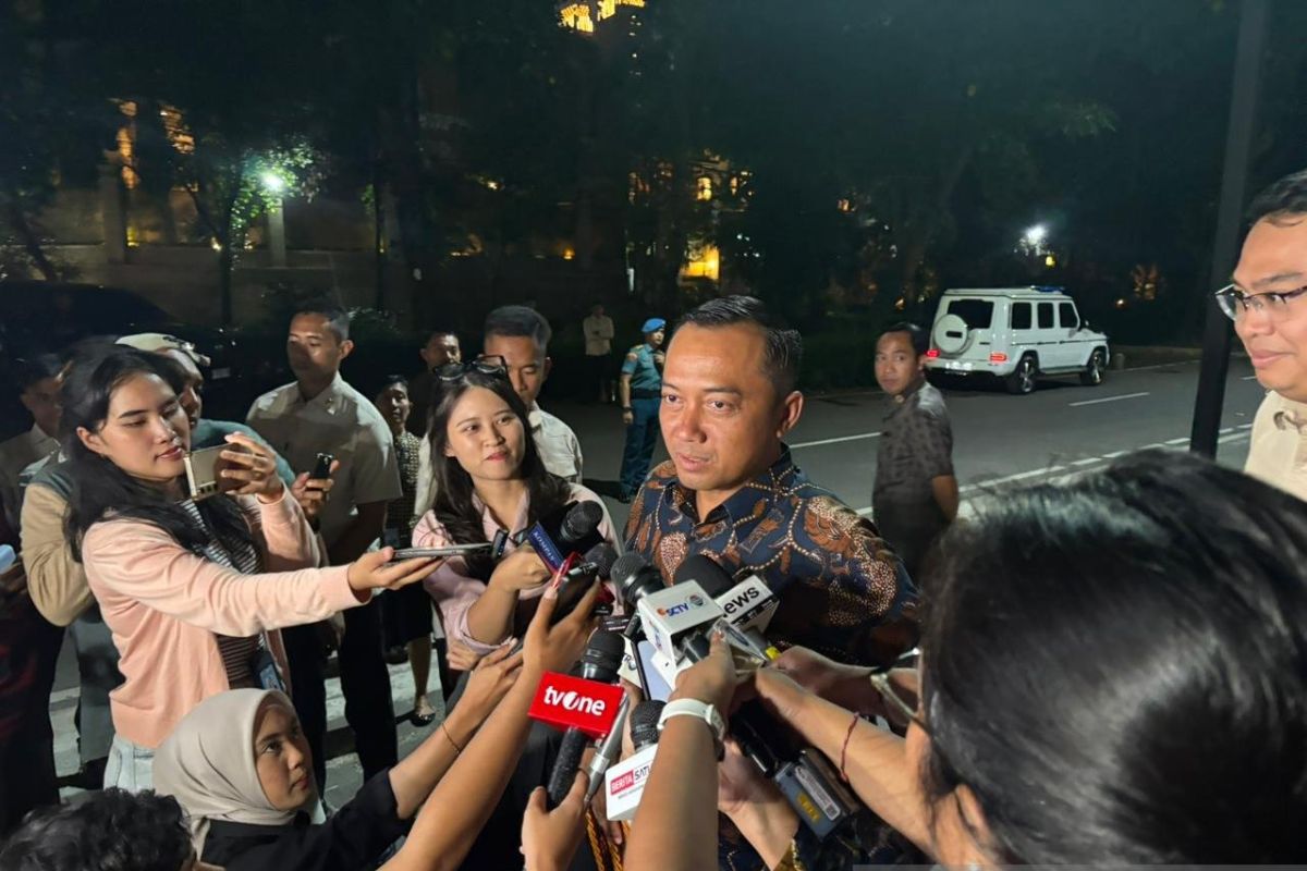 Prabowo-Gibran mark first year with solid progress, vows improvement