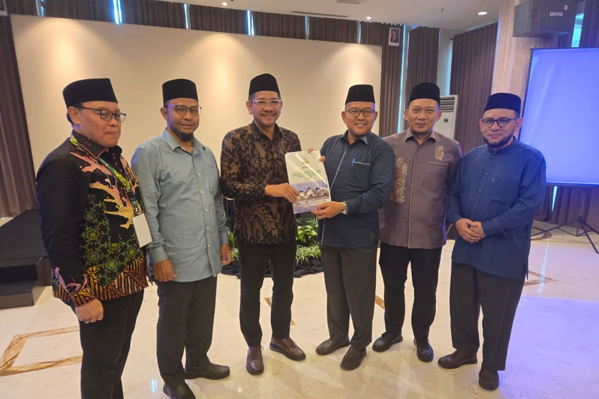 Aceh ajukan jadi tuan rumah MTQ Nasional 2028, ini lokasi dipersiapkan