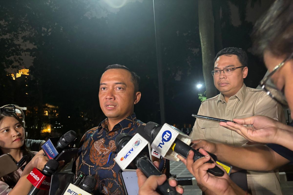 Istana evaluasi setelah Timnas Garuda gagal lolos Piala Dunia