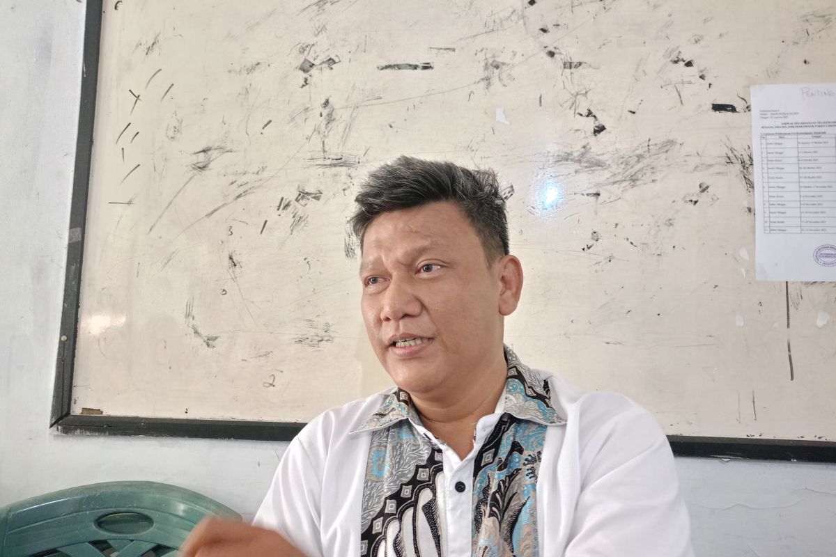 Kepala SMK Era Pembangunan bantah penahanan uang KJP siswa