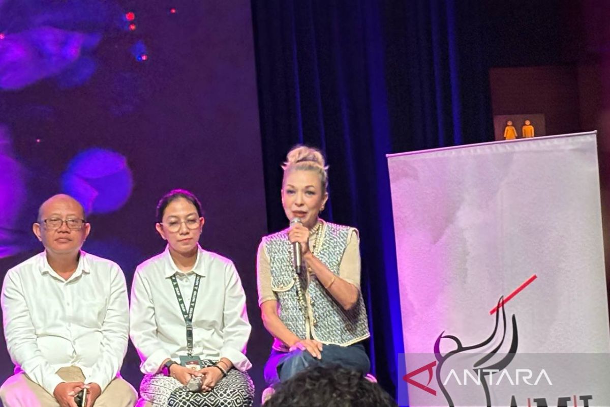 Kementerian Kebudayaan tunjukkan komitmen mendukung dunia musik