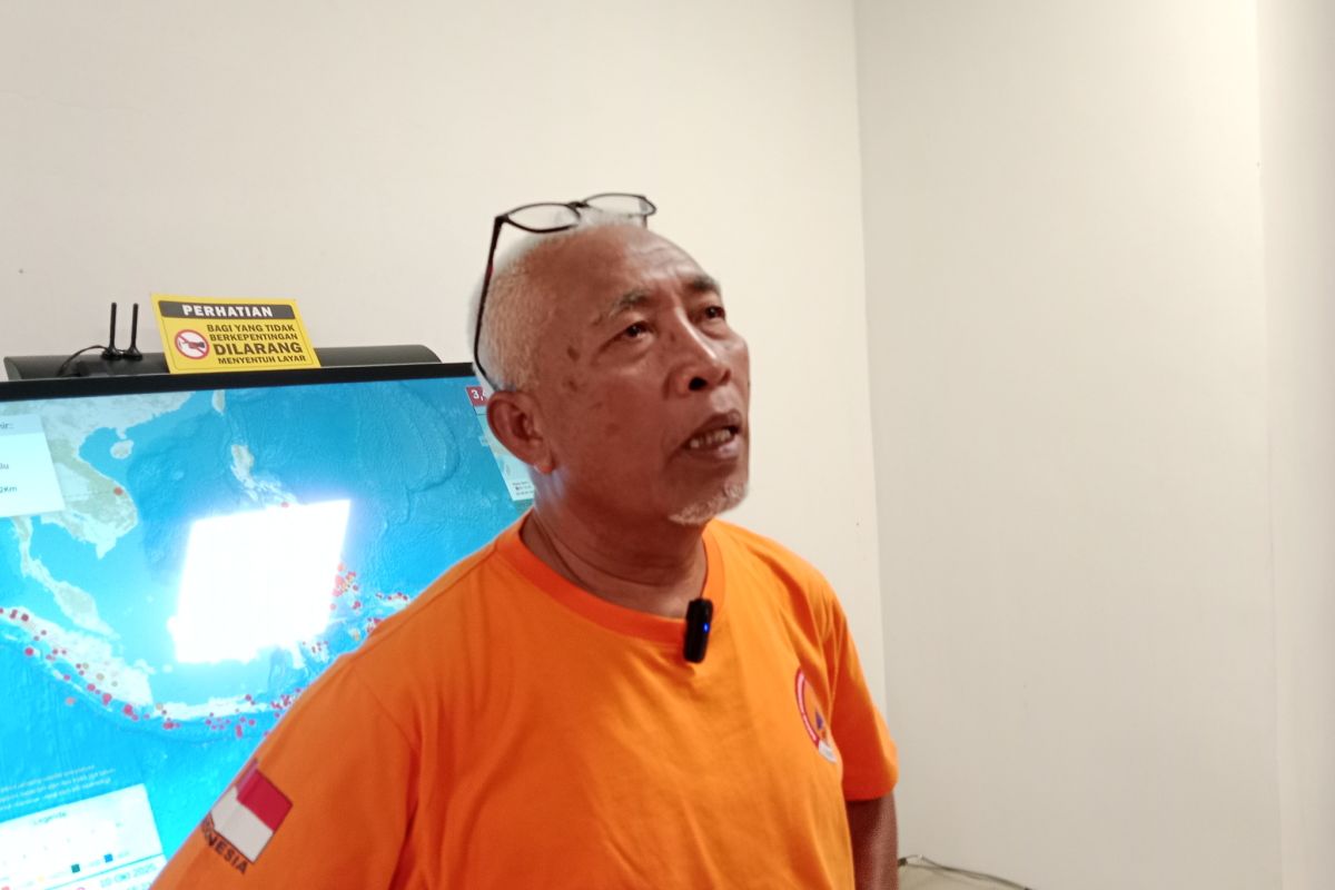 Lombok Tengah tetap siaga kekeringan