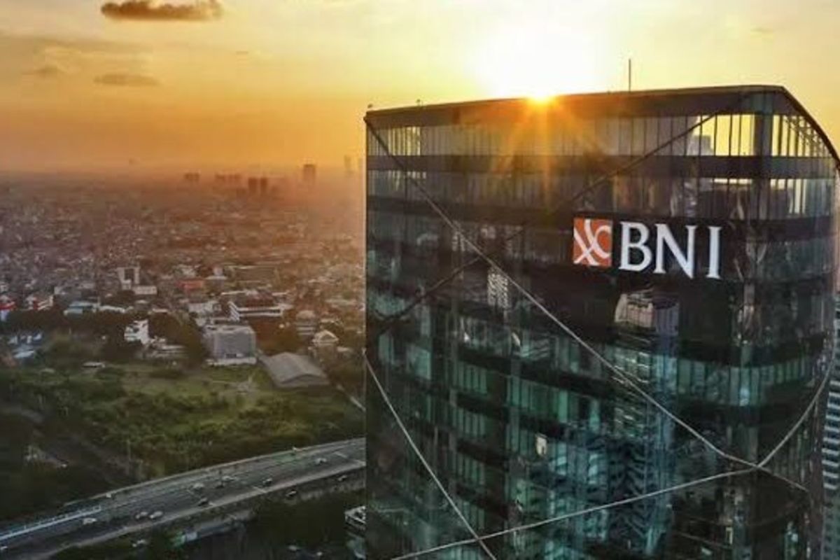 BNI dukung BPJS tingkatkan jaminan sosial lewat BNIdirect cash