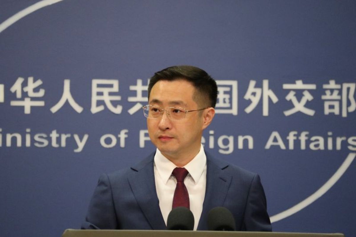 China sambut baik gencatan senjata di Gaza