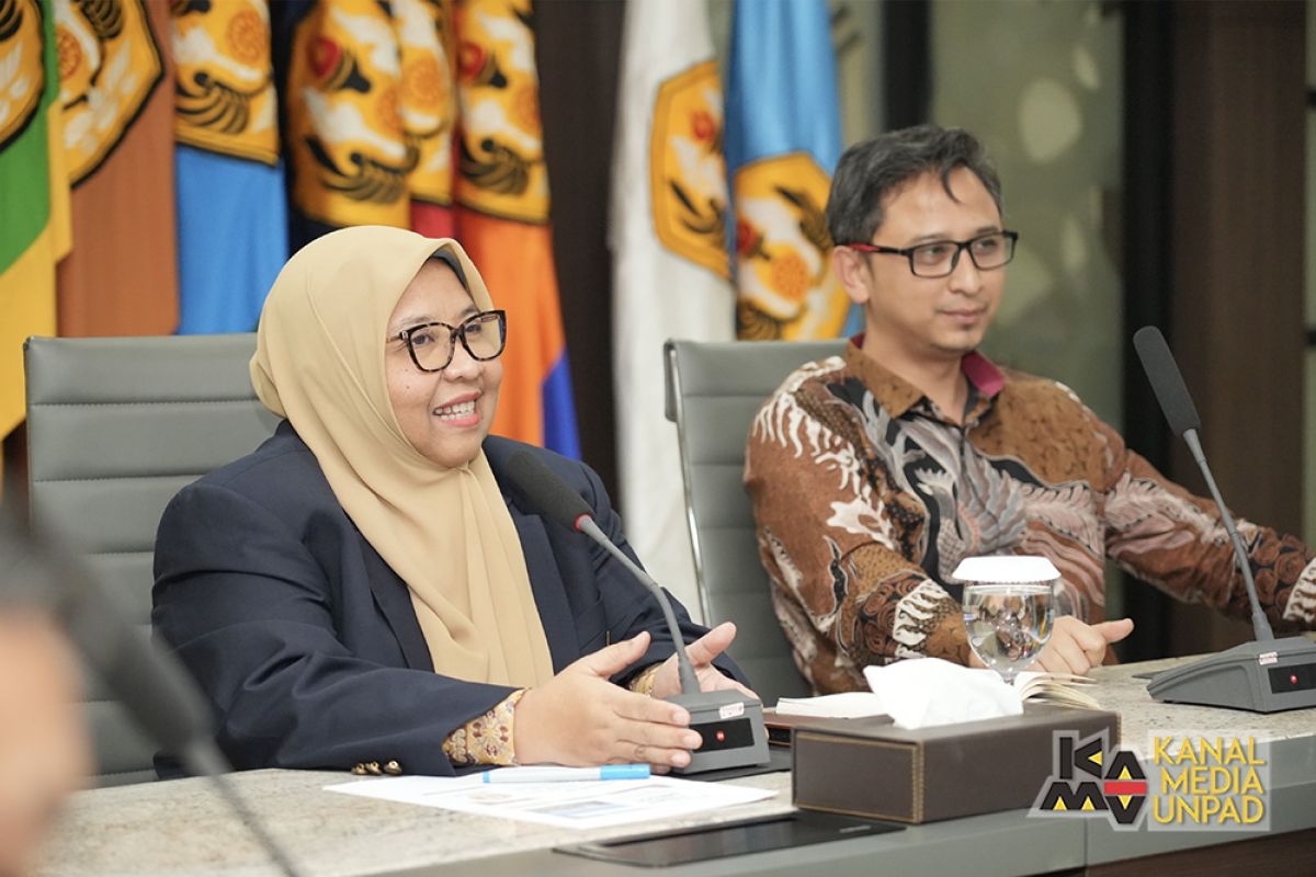 Unpad buka pendaftaran calon anggota majelis wali amanat