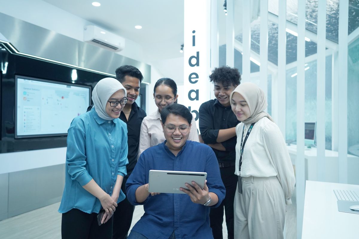 Hoaks! Tautan pendaftaran magang nasional dari TikTok