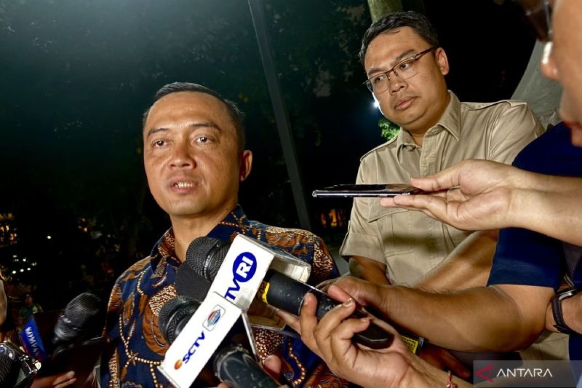 Presiden Prabowo panggil sejumlah menteri evaluasi PP terkait devisa hasil ekspor