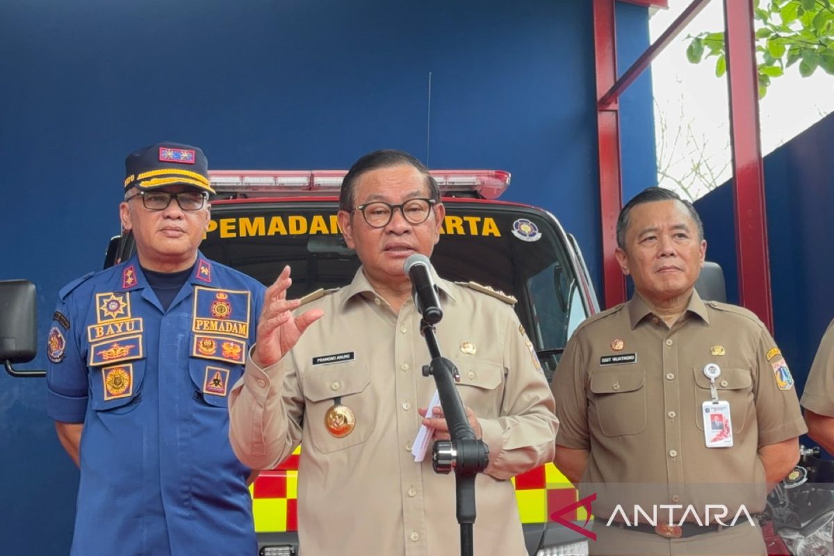 Penanganan parkir di Ragunan jadi prioritas