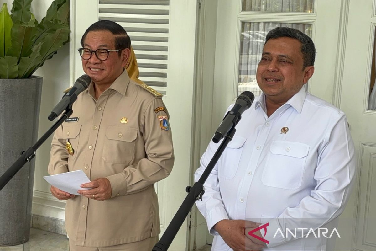 DKI Jakarta paling tertib soal sertifikasi halal