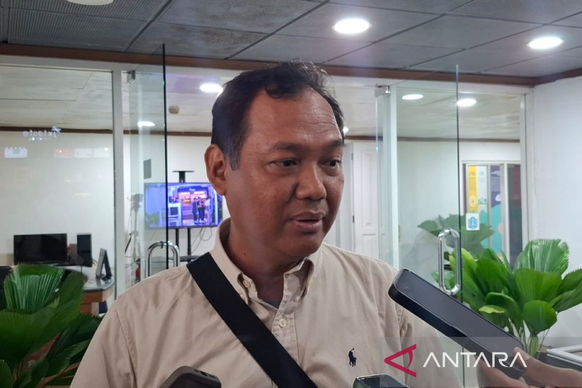 Proyek jembatan cincin donat masih dikaji lembaga Jepang