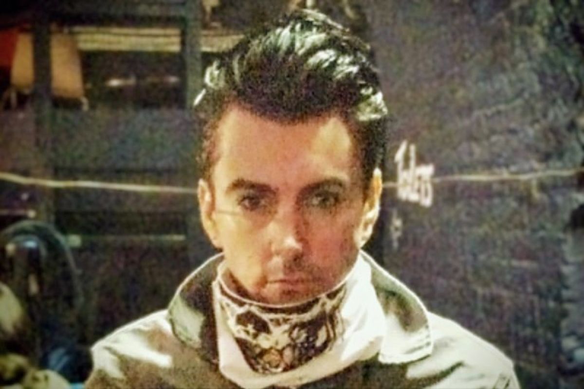 Mantan Vokalis Lostprophets Ian Watkins Tewas di Penjara, Dunia Musik Geger