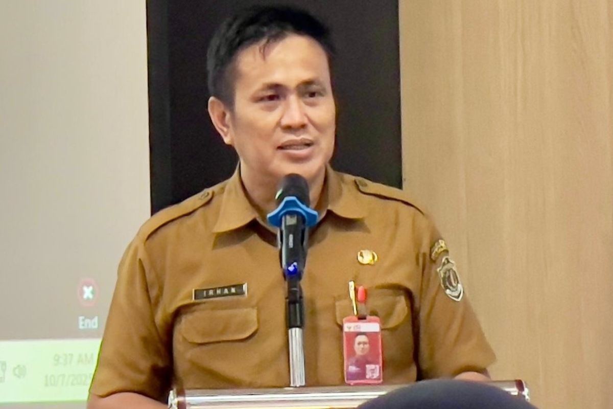 Kaltim gandeng  lintas sektor konservasi pesisir dukung ekonomi biru