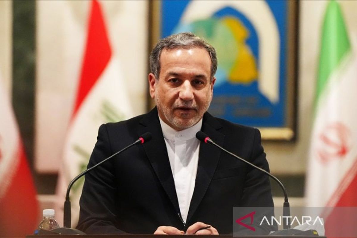 Iran ogah hadiri KTT perdamaian Gaza