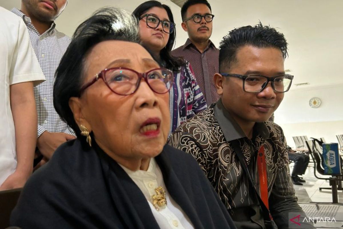 Hotel Sultan digugat bayar royalti Rp742,5 miliar gunakan lahan negara