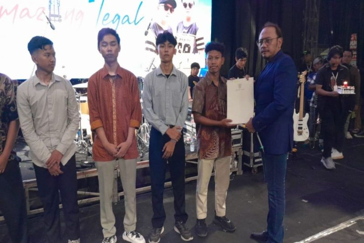 Pemkot Tegal sosialisasikan percepatan pelayanan KTP